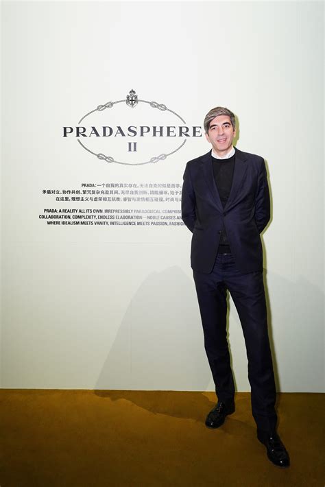 gianfranco d'attis prada